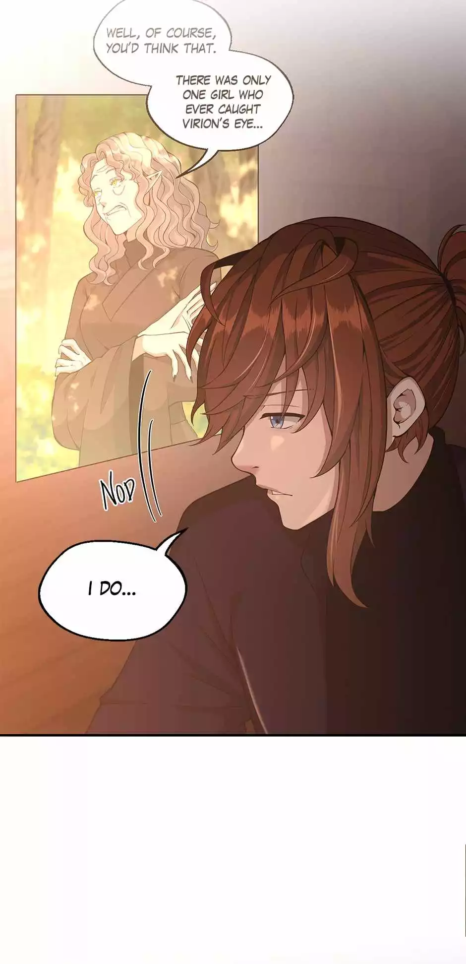 The Beginning After The End Chapter 131 page 53