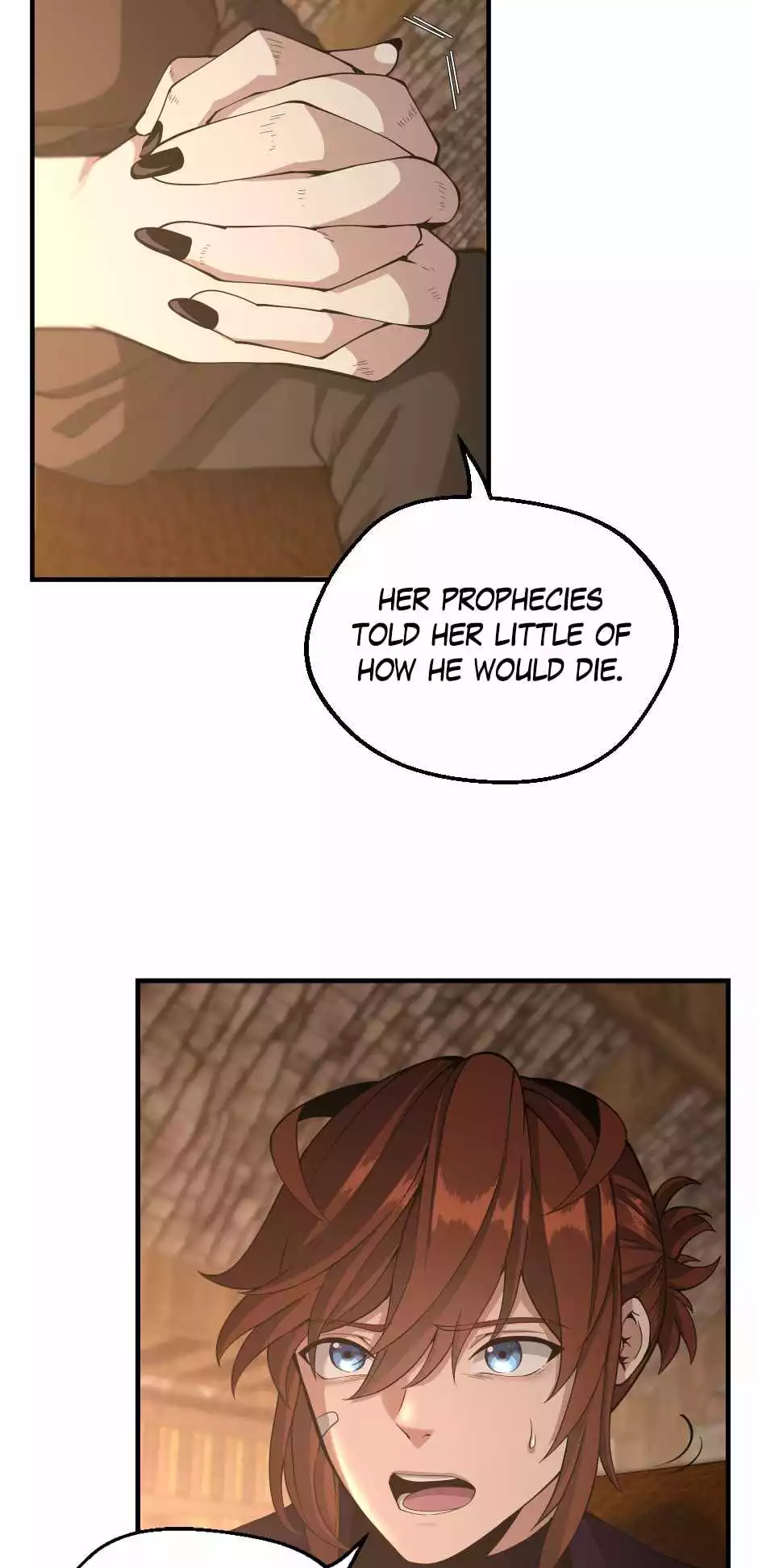 The Beginning After The End Chapter 131 page 56