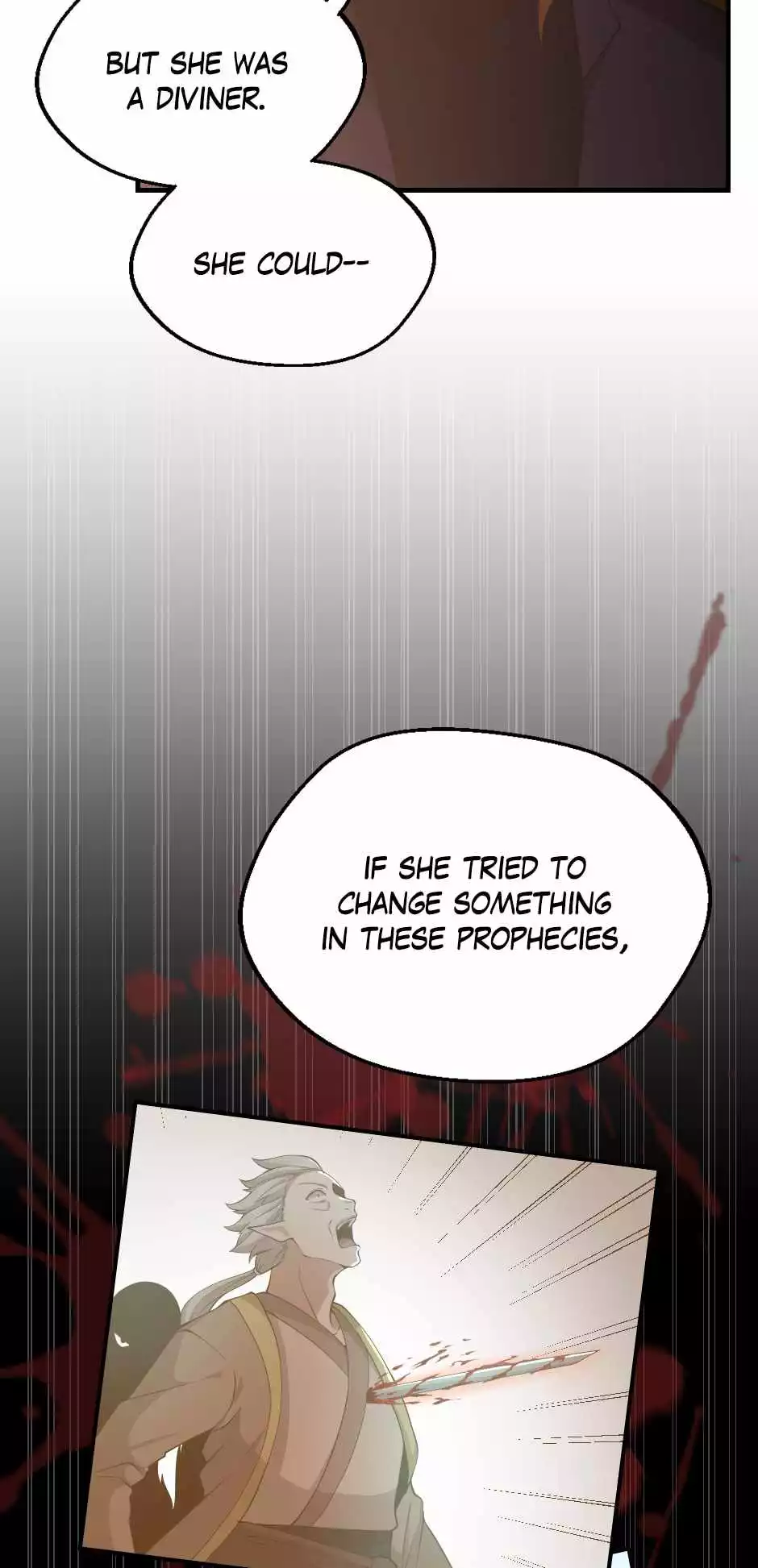 The Beginning After The End Chapter 131 page 57