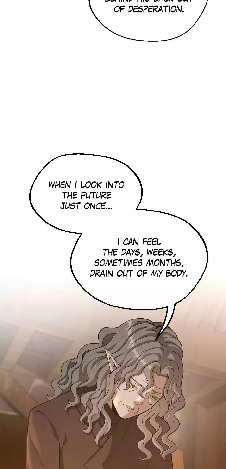 The Beginning After The End Chapter 131 page 60