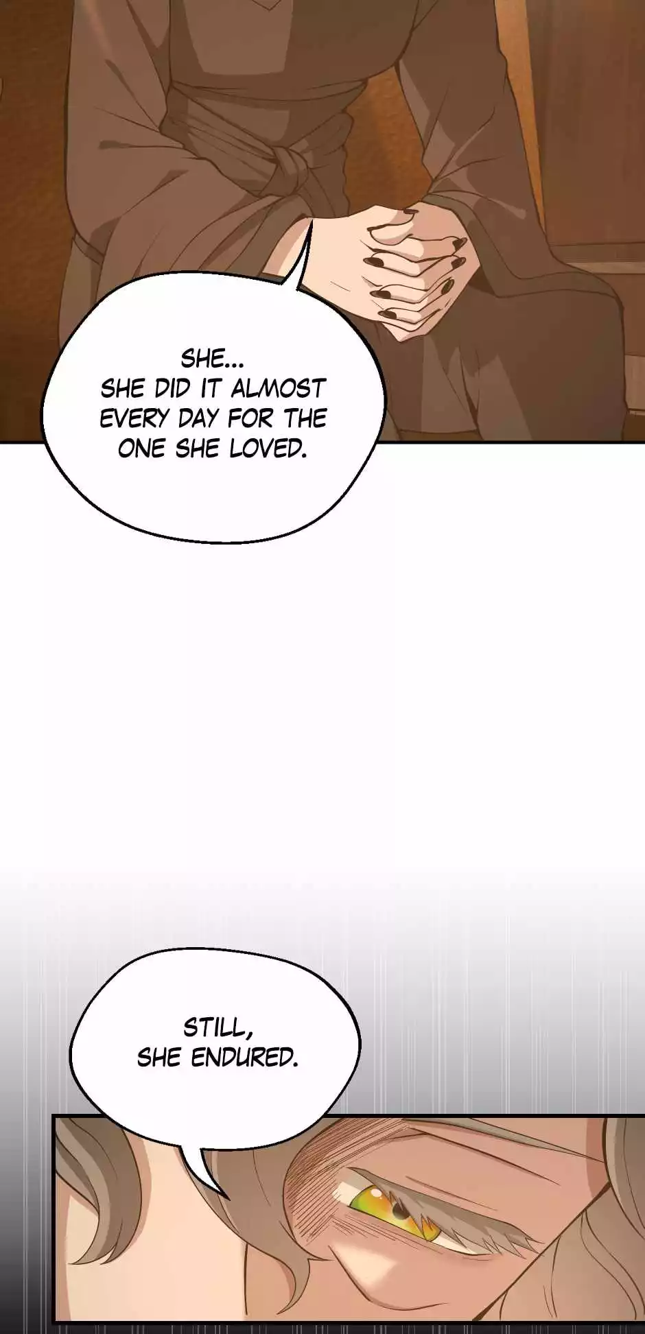 The Beginning After The End Chapter 131 page 61