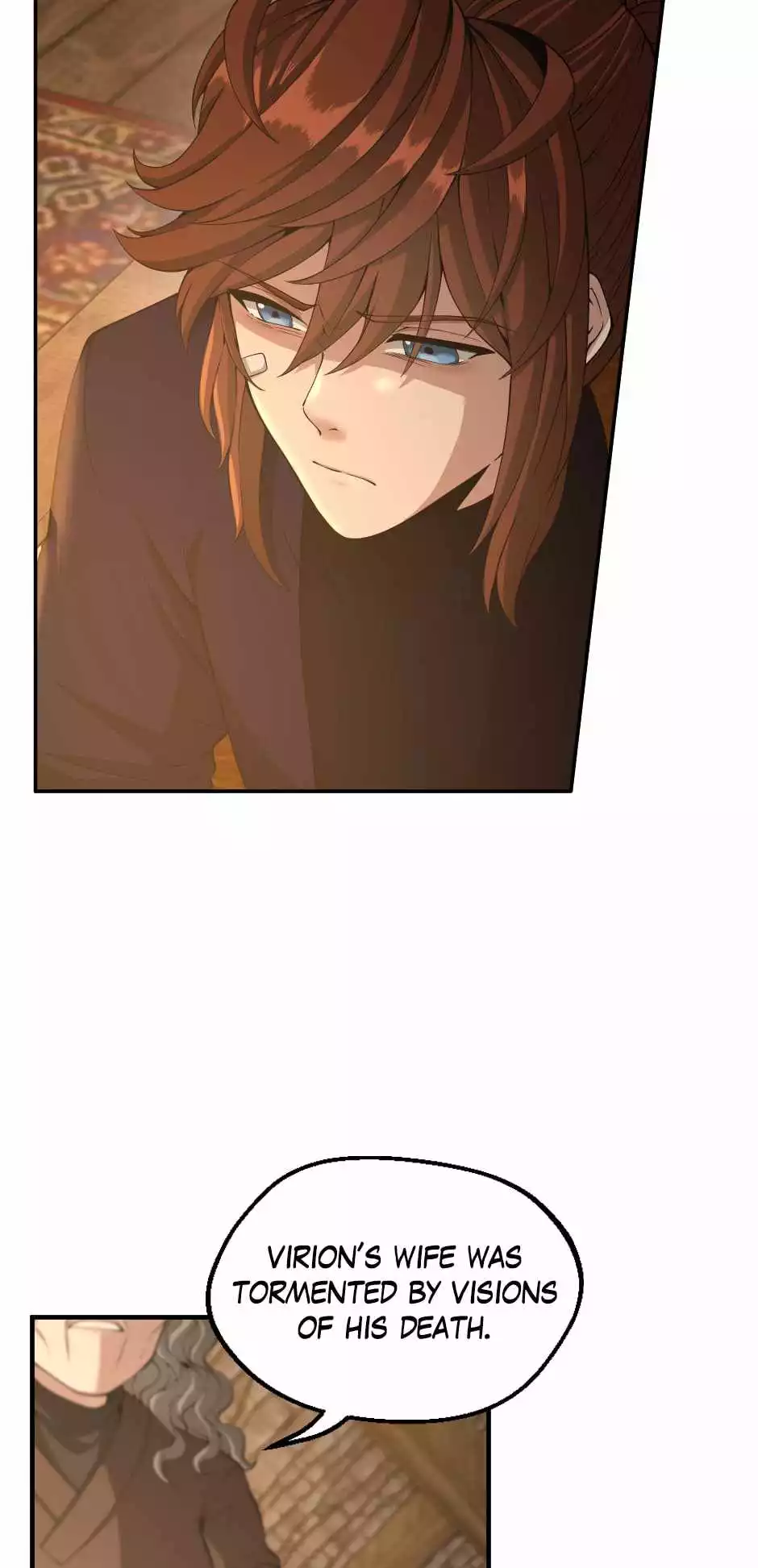 The Beginning After The End Chapter 131 page 55