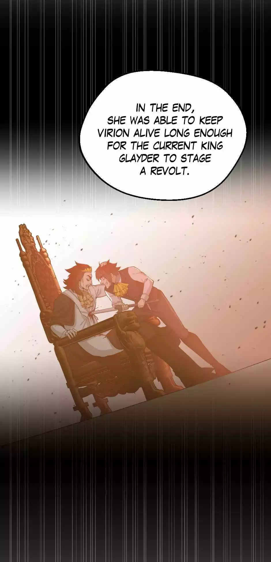 The Beginning After The End Chapter 131 page 62