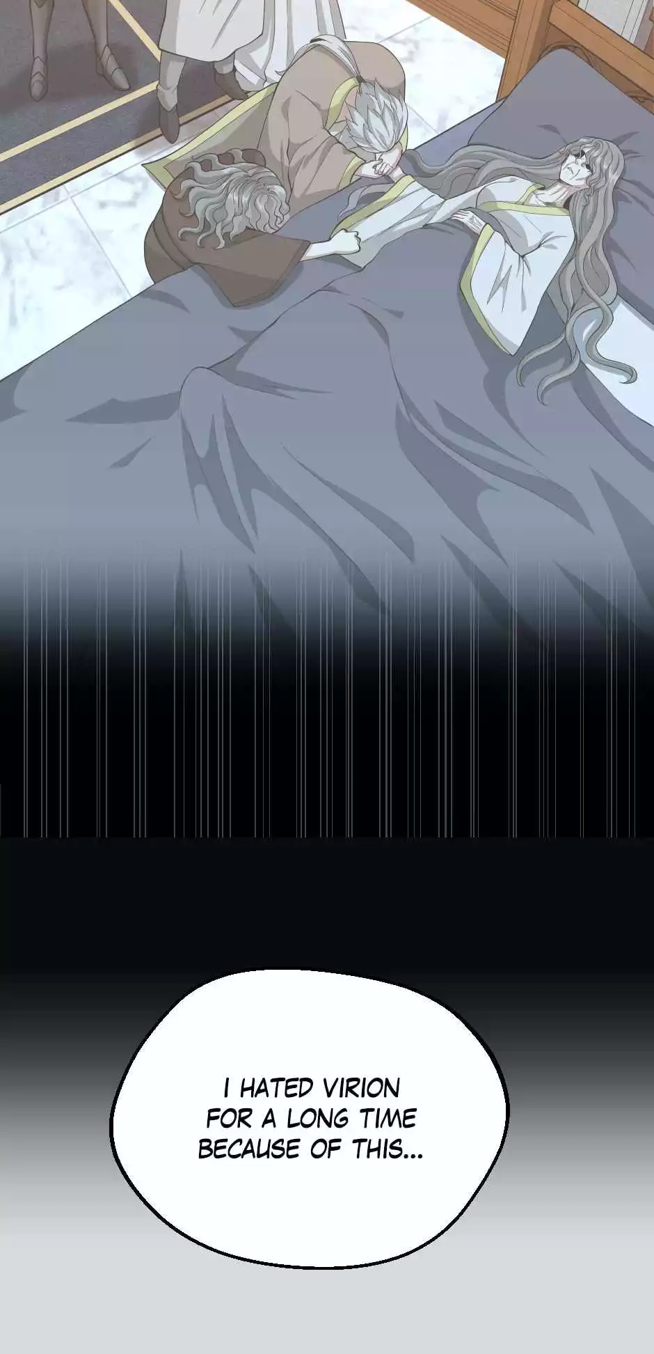 The Beginning After The End Chapter 131 page 65