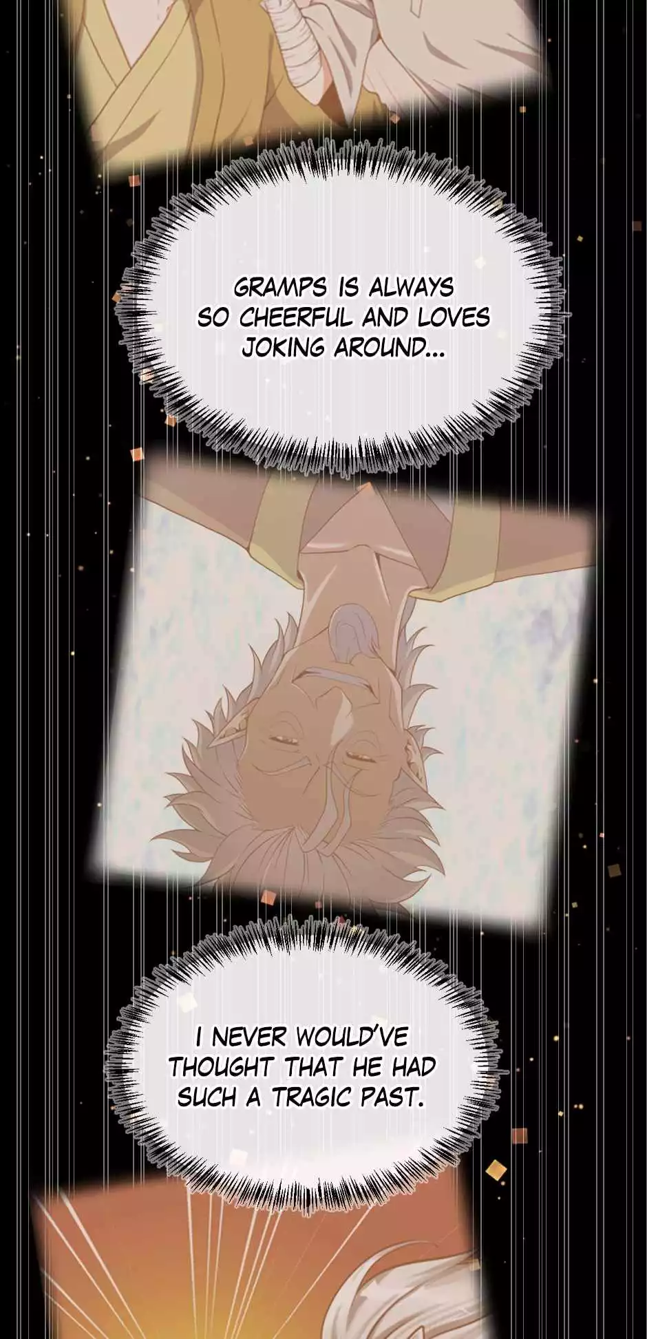 The Beginning After The End Chapter 131 page 71