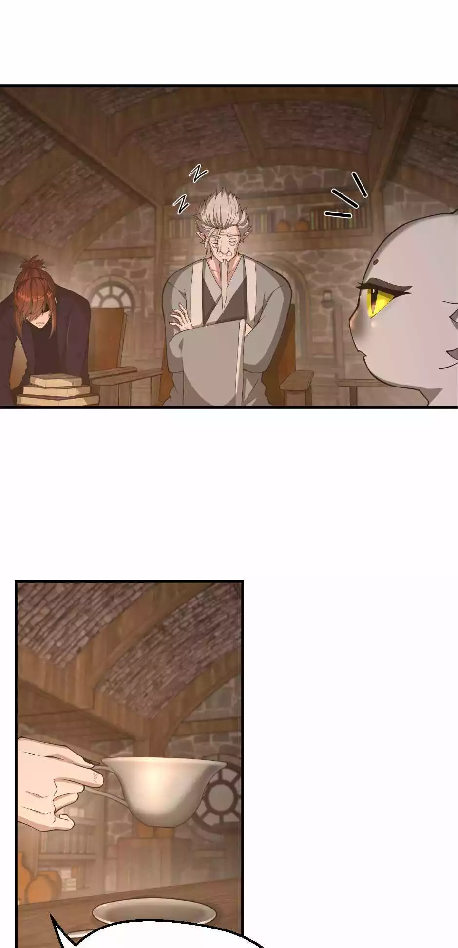 The Beginning After The End Chapter 131 page 74