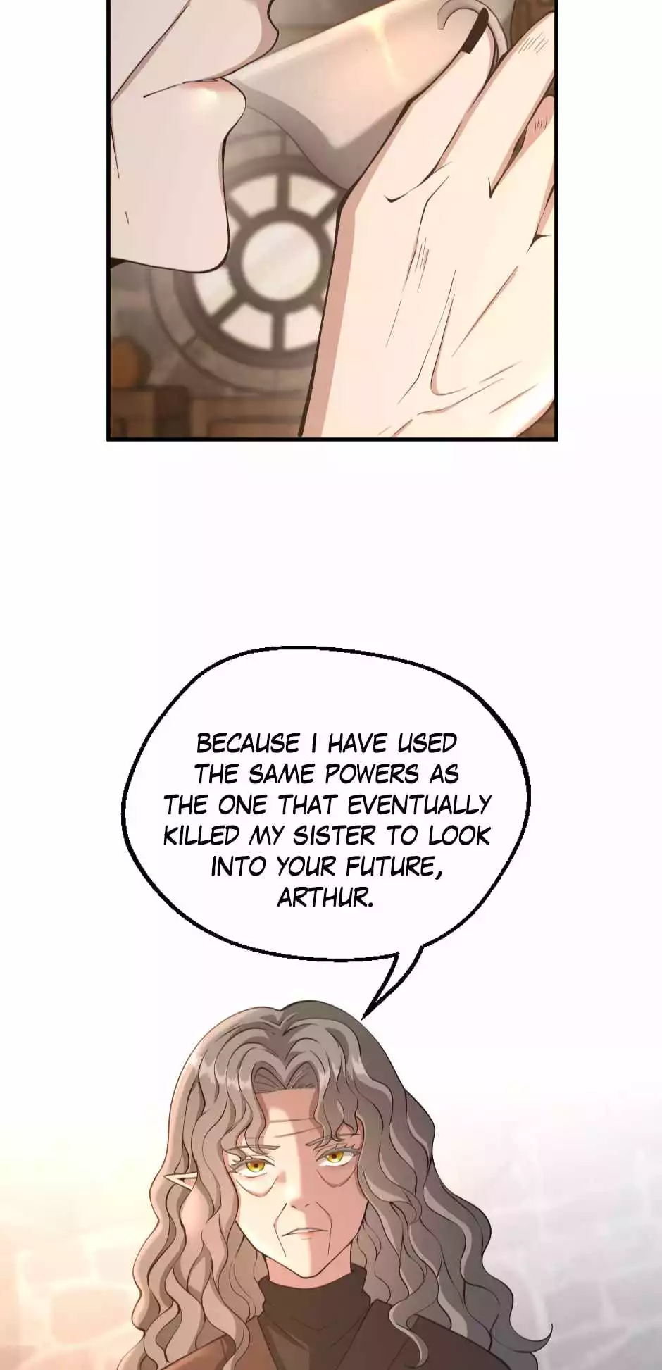 The Beginning After The End Chapter 131 page 77