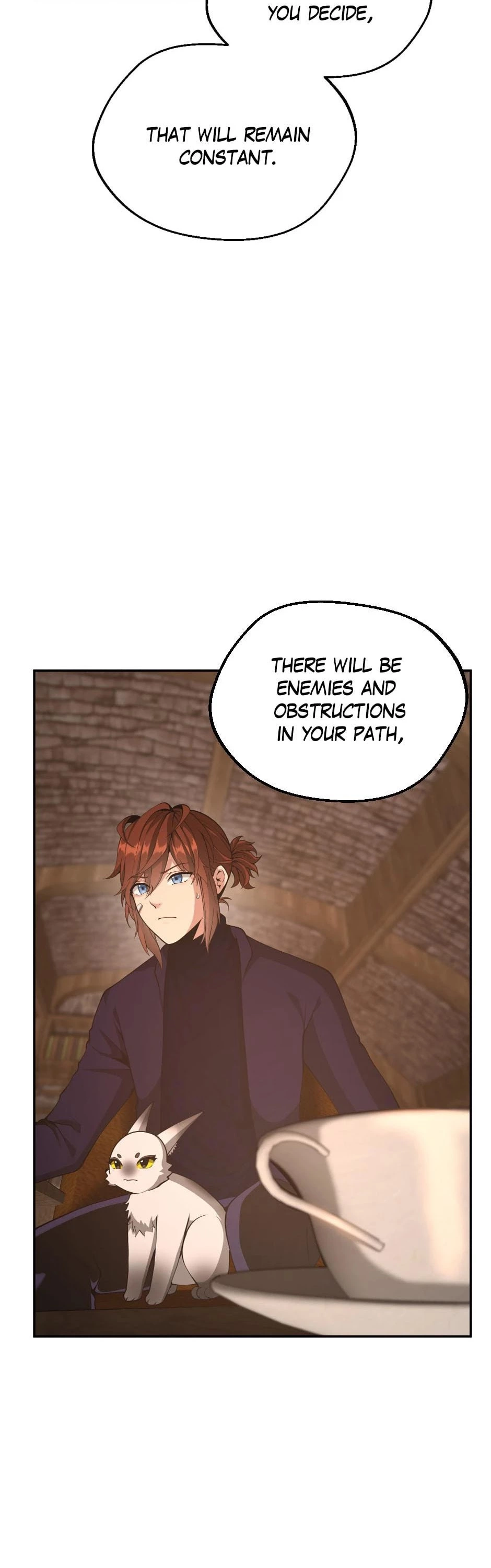 The Beginning After The End Chapter 132 page 14
