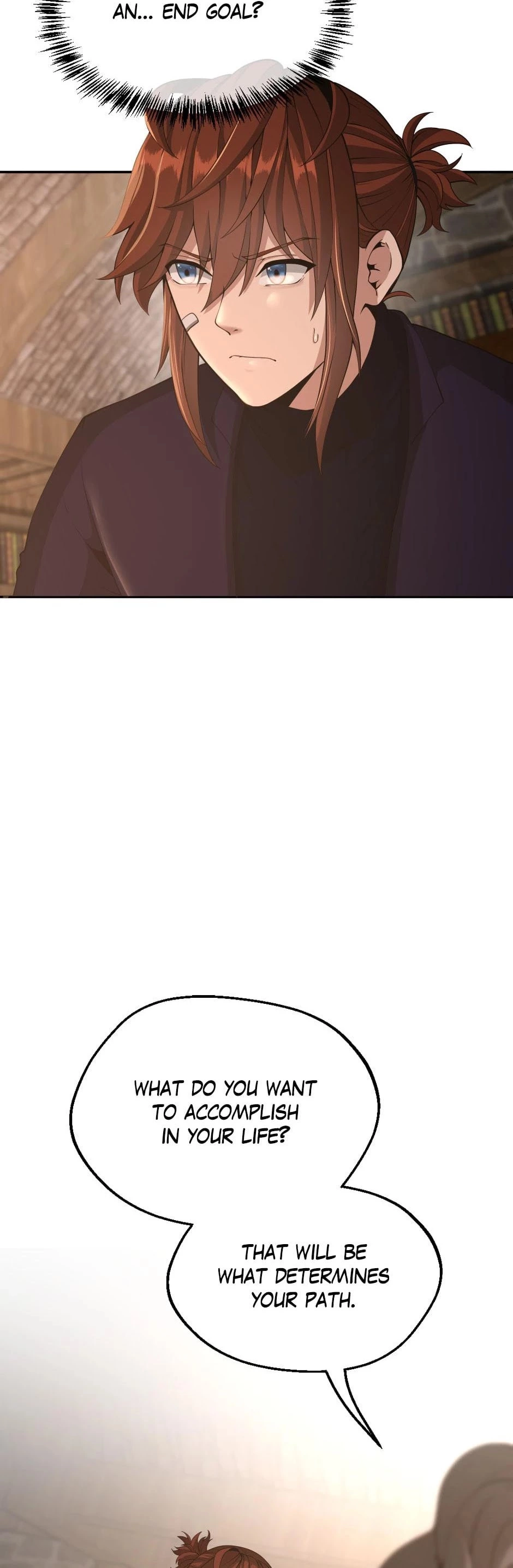 The Beginning After The End Chapter 132 page 16