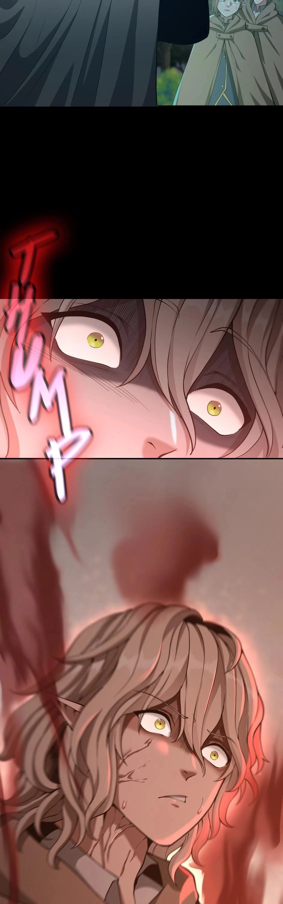 The Beginning After The End Chapter 132 page 33