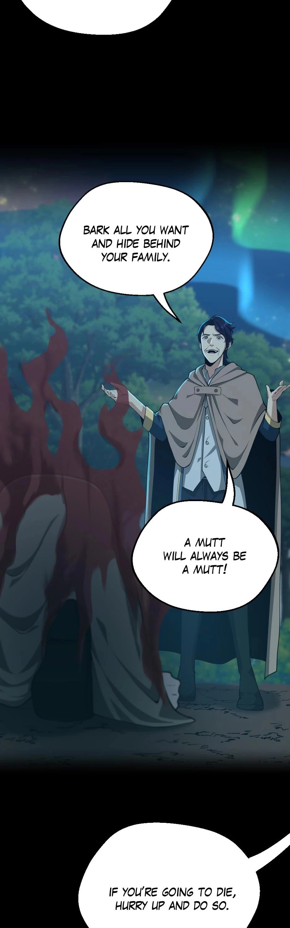 The Beginning After The End Chapter 132 page 37
