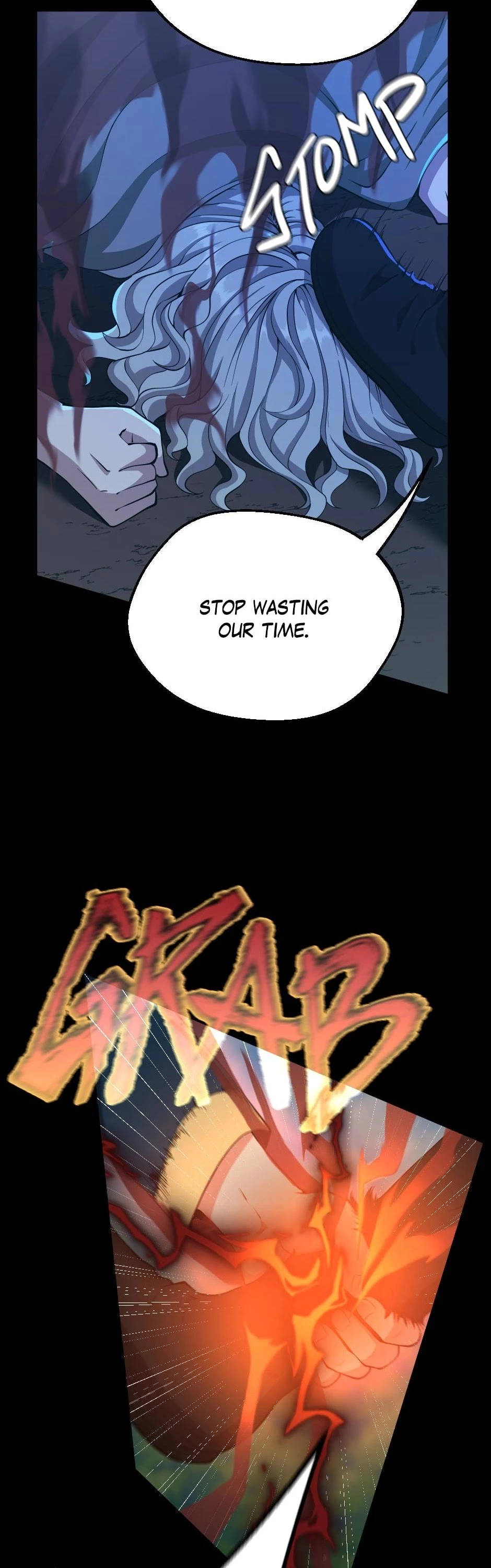 The Beginning After The End Chapter 132 page 38
