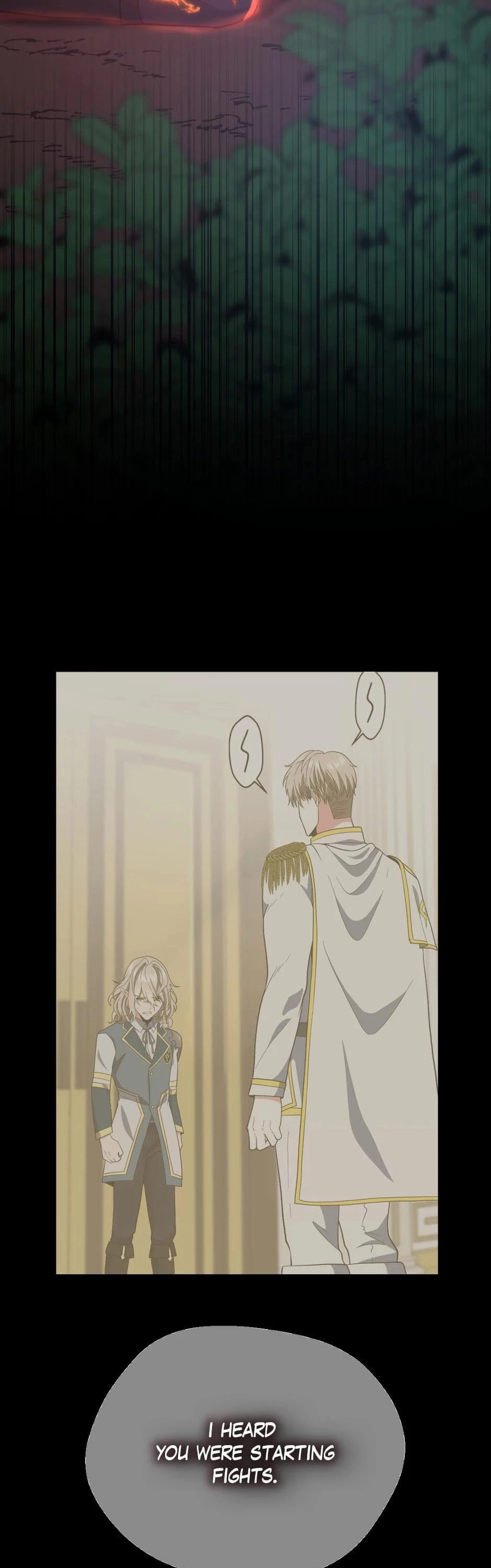 The Beginning After The End Chapter 132 page 42