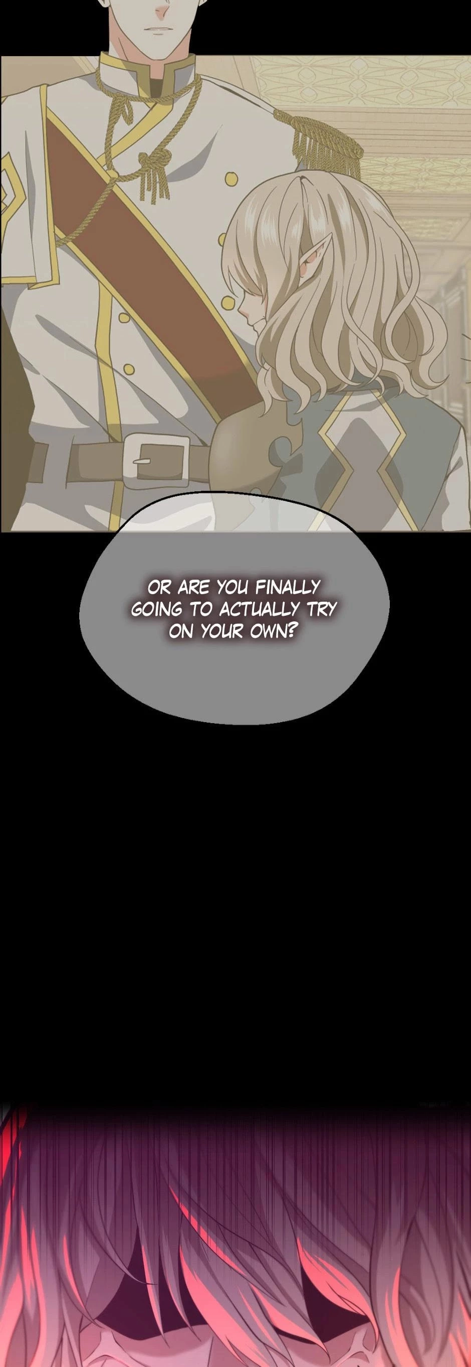 The Beginning After The End Chapter 132 page 44