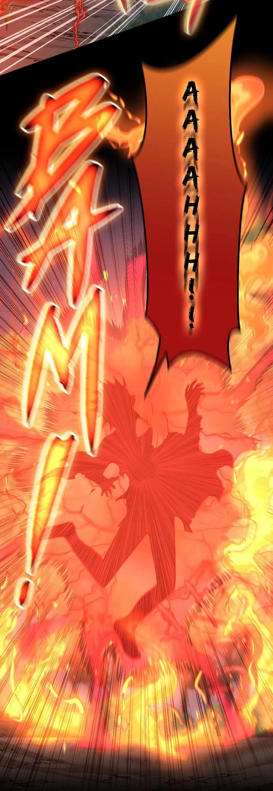 The Beginning After The End Chapter 132 page 48