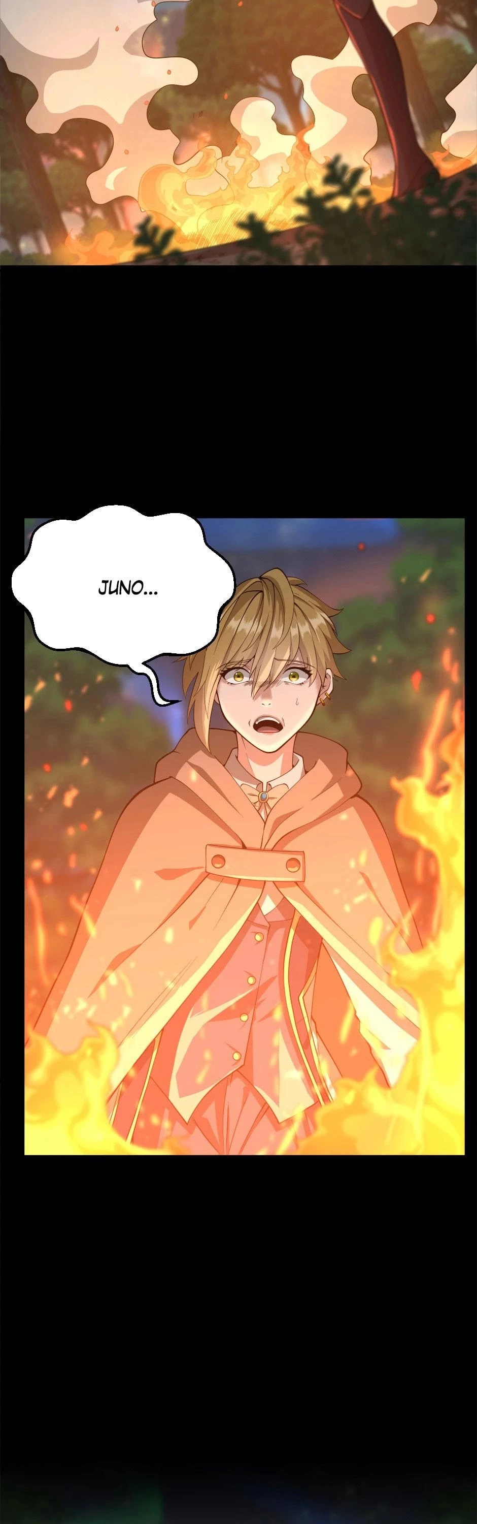 The Beginning After The End Chapter 132 page 50