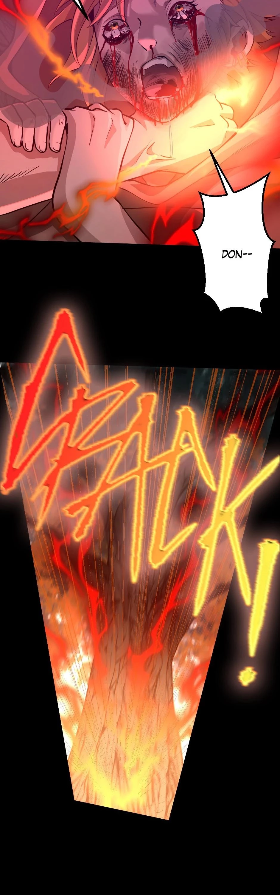 The Beginning After The End Chapter 132 page 58