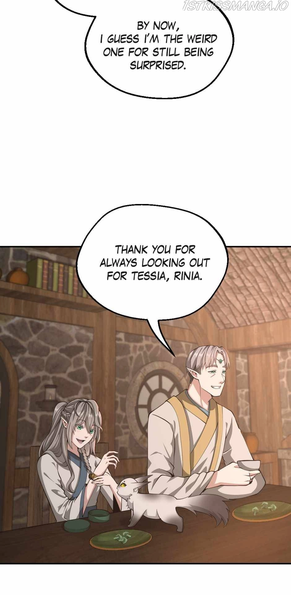 The Beginning After The End Chapter 133 page 13