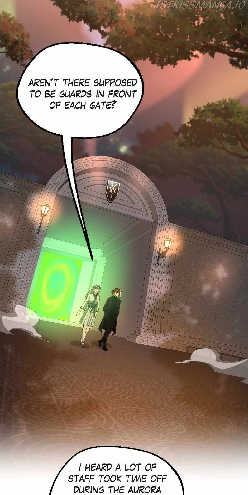 The Beginning After The End Chapter 133 page 31