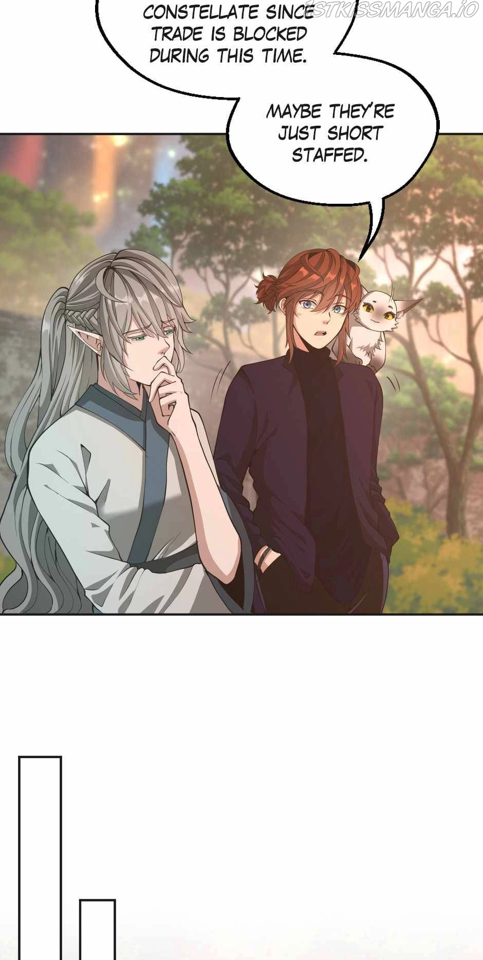 The Beginning After The End Chapter 133 page 32