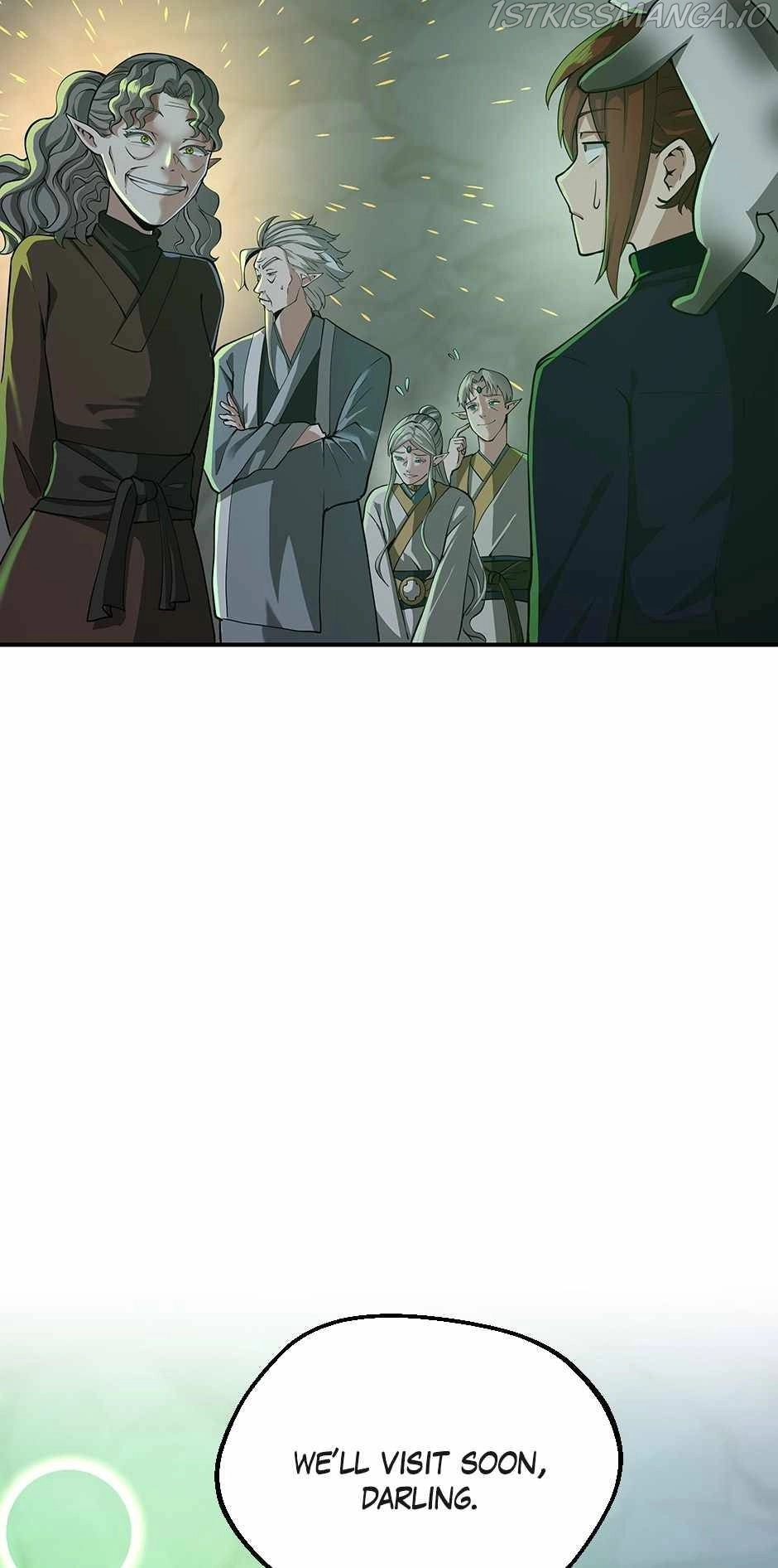 The Beginning After The End Chapter 133 page 19