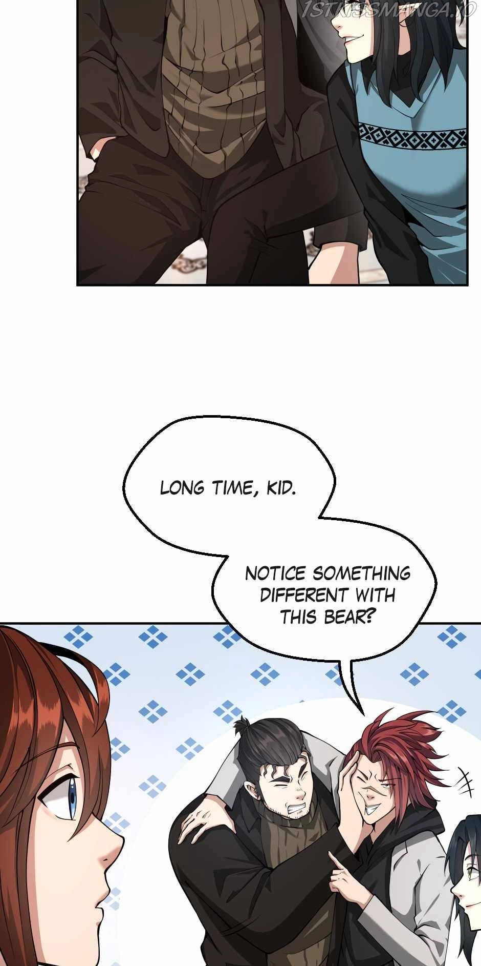 The Beginning After The End Chapter 133 page 46