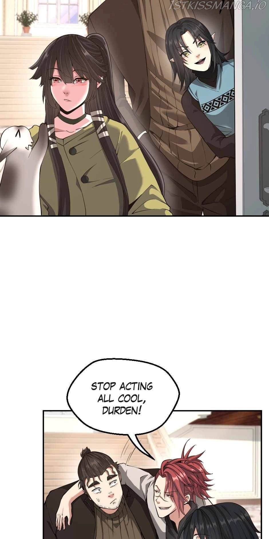 The Beginning After The End Chapter 133 page 45