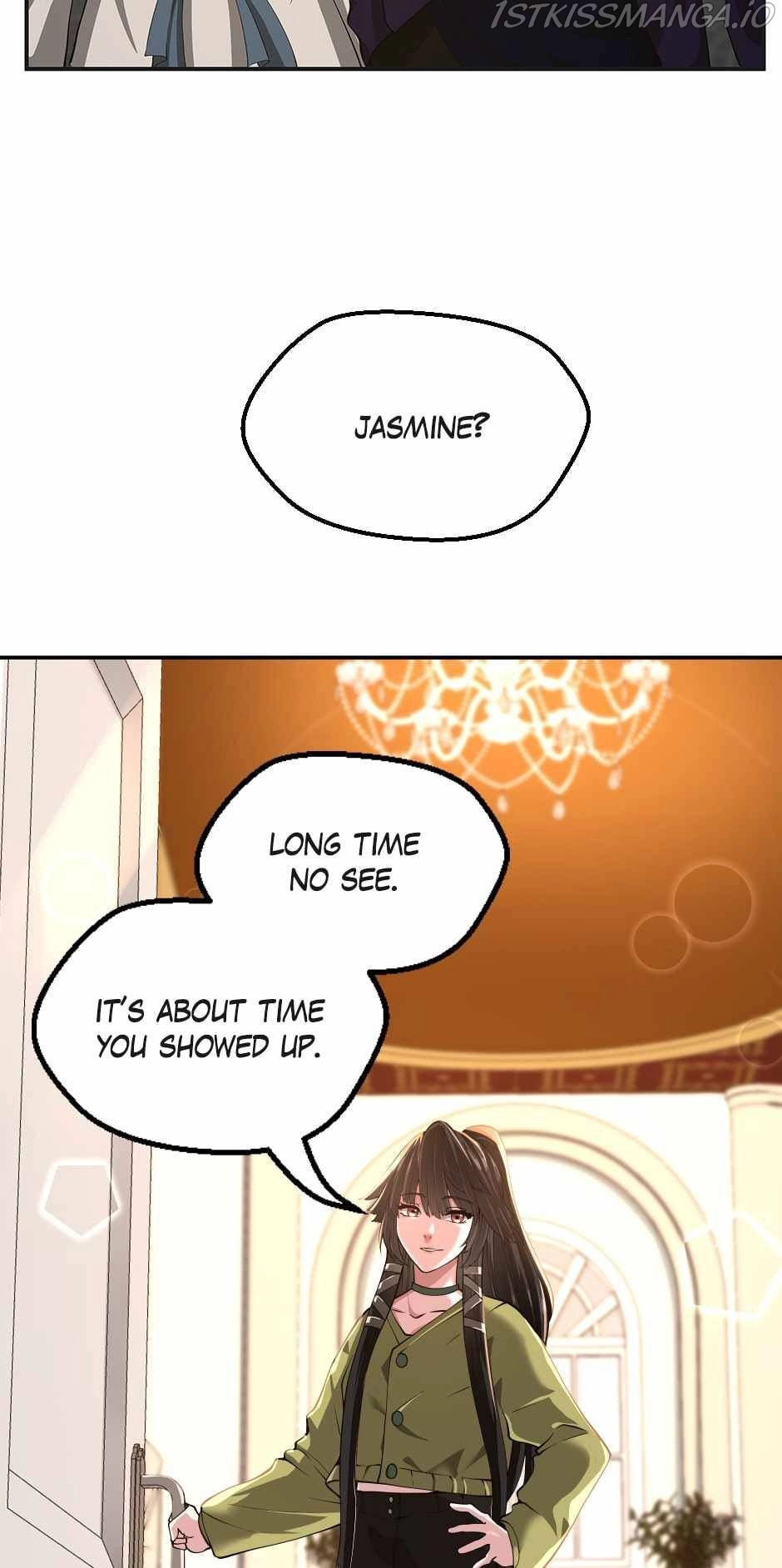The Beginning After The End Chapter 133 page 43