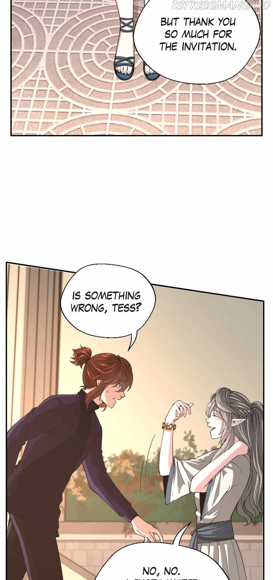 The Beginning After The End Chapter 133 page 58