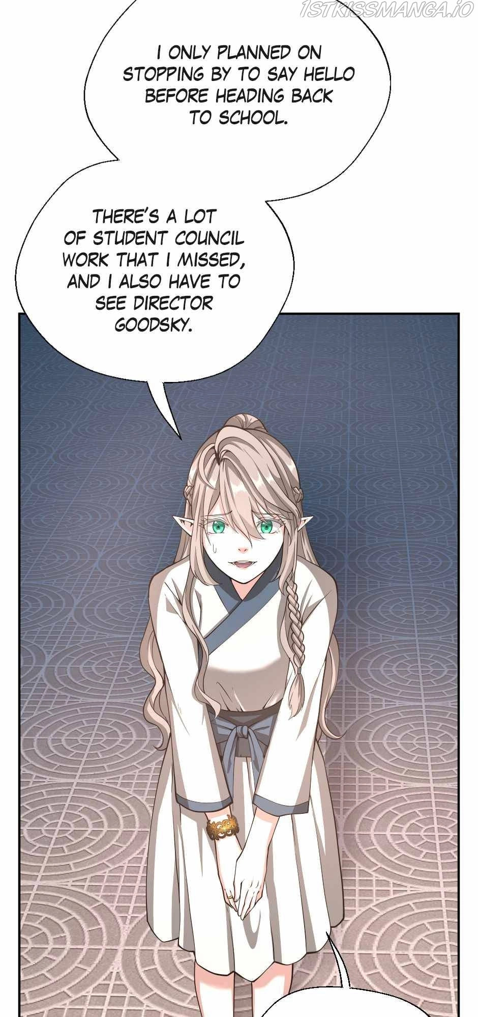 The Beginning After The End Chapter 133 page 57