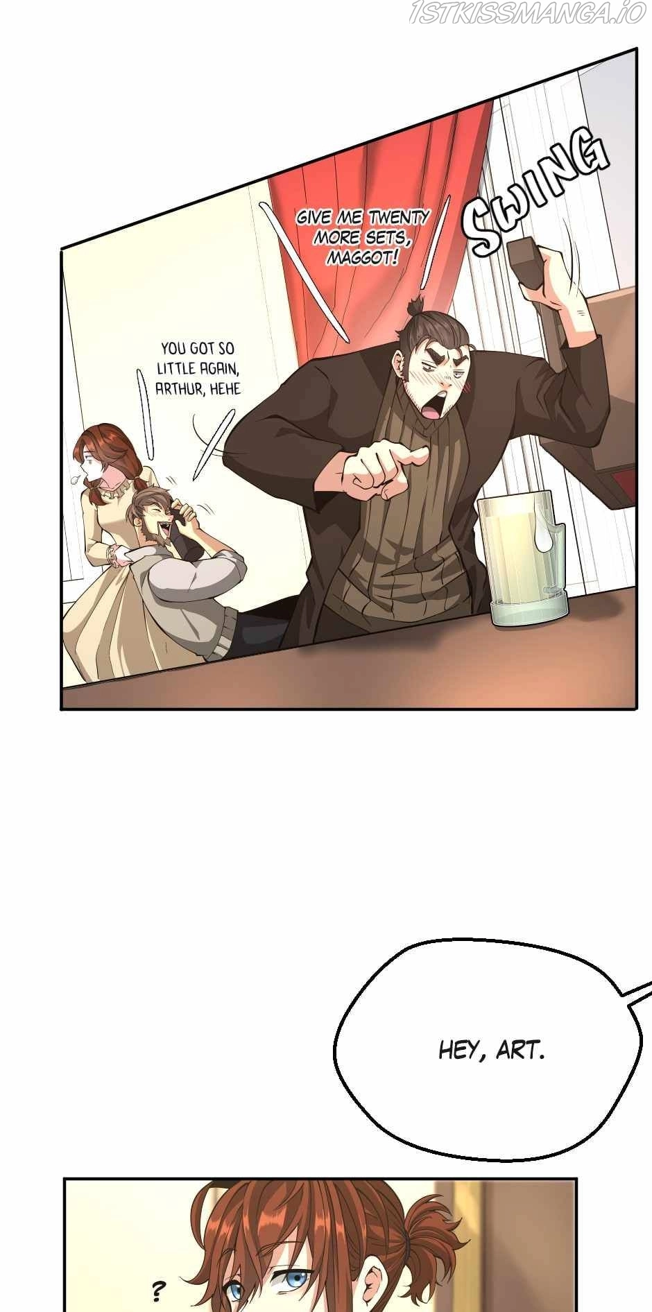 The Beginning After The End Chapter 133 page 71
