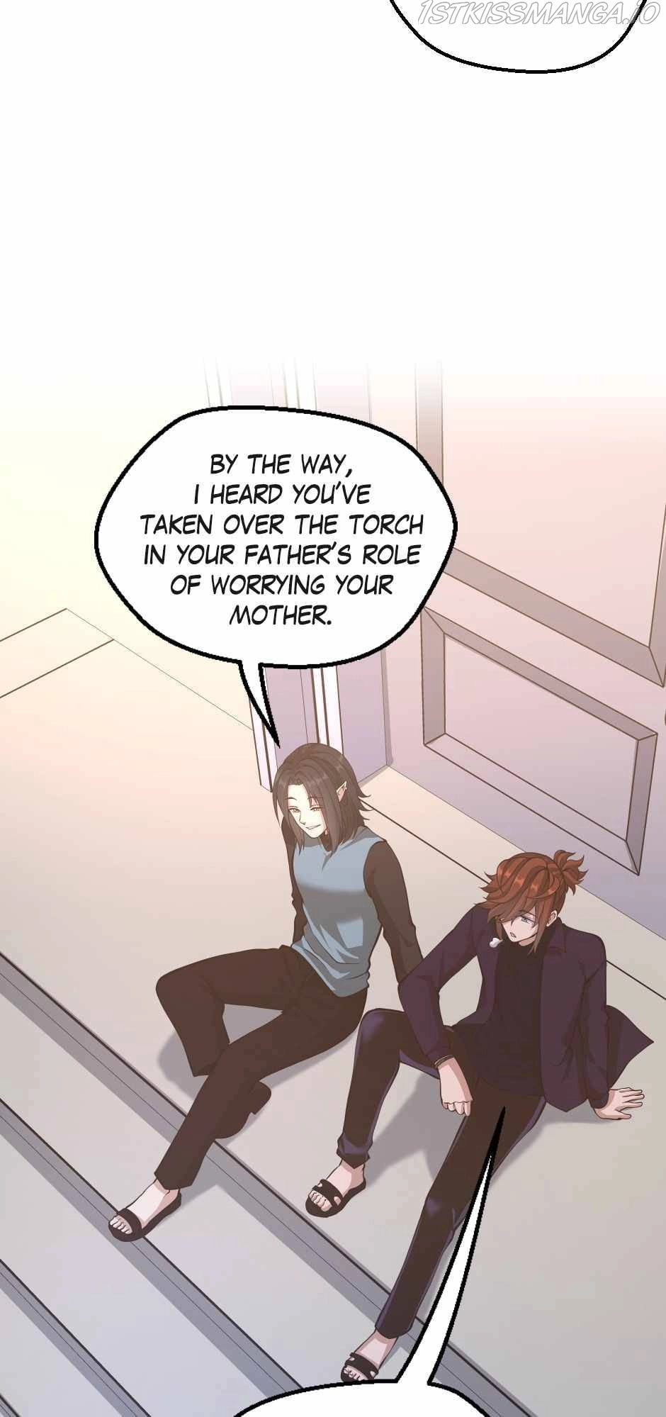 The Beginning After The End Chapter 133 page 76