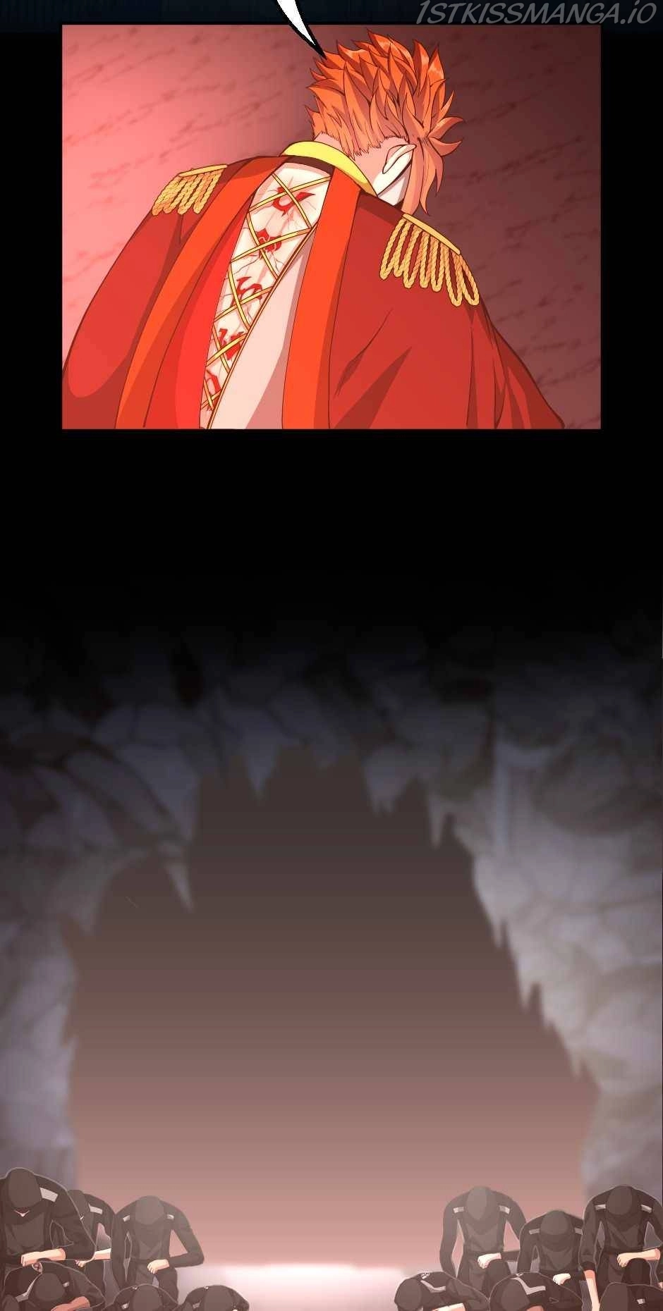 The Beginning After The End Chapter 133 page 91