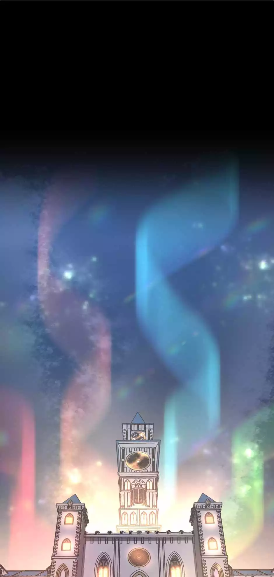 The Beginning After The End Chapter 134 page 1