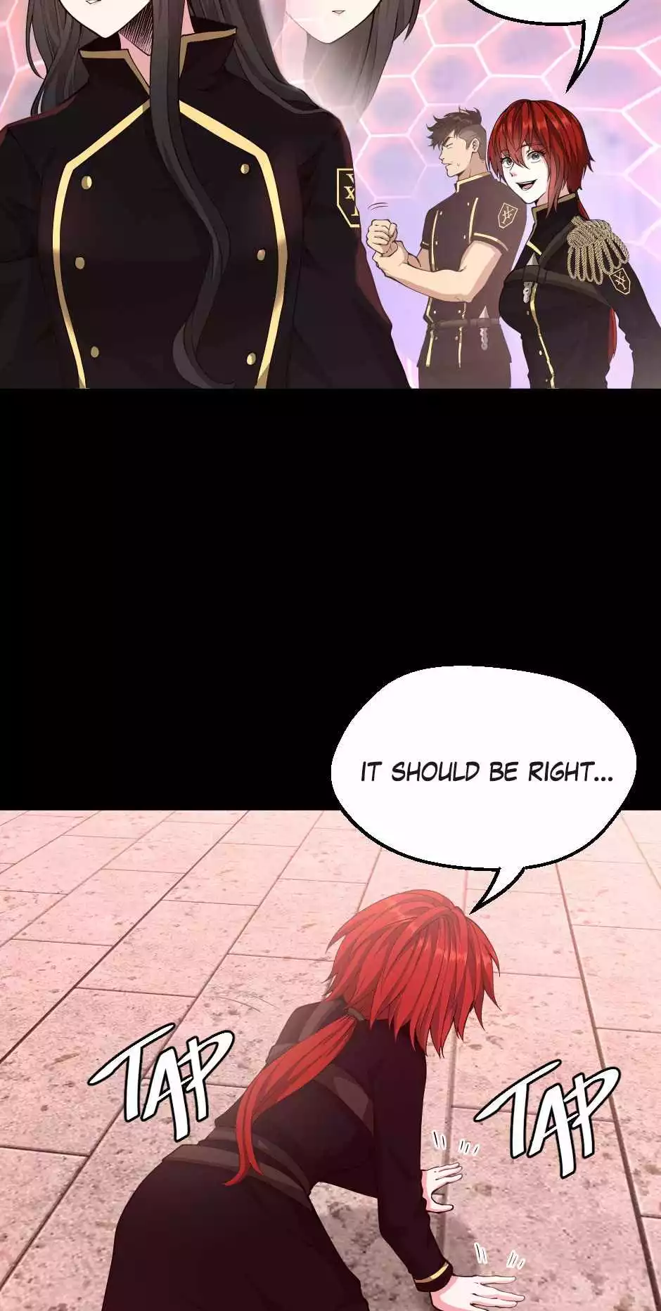 The Beginning After The End Chapter 134 page 17