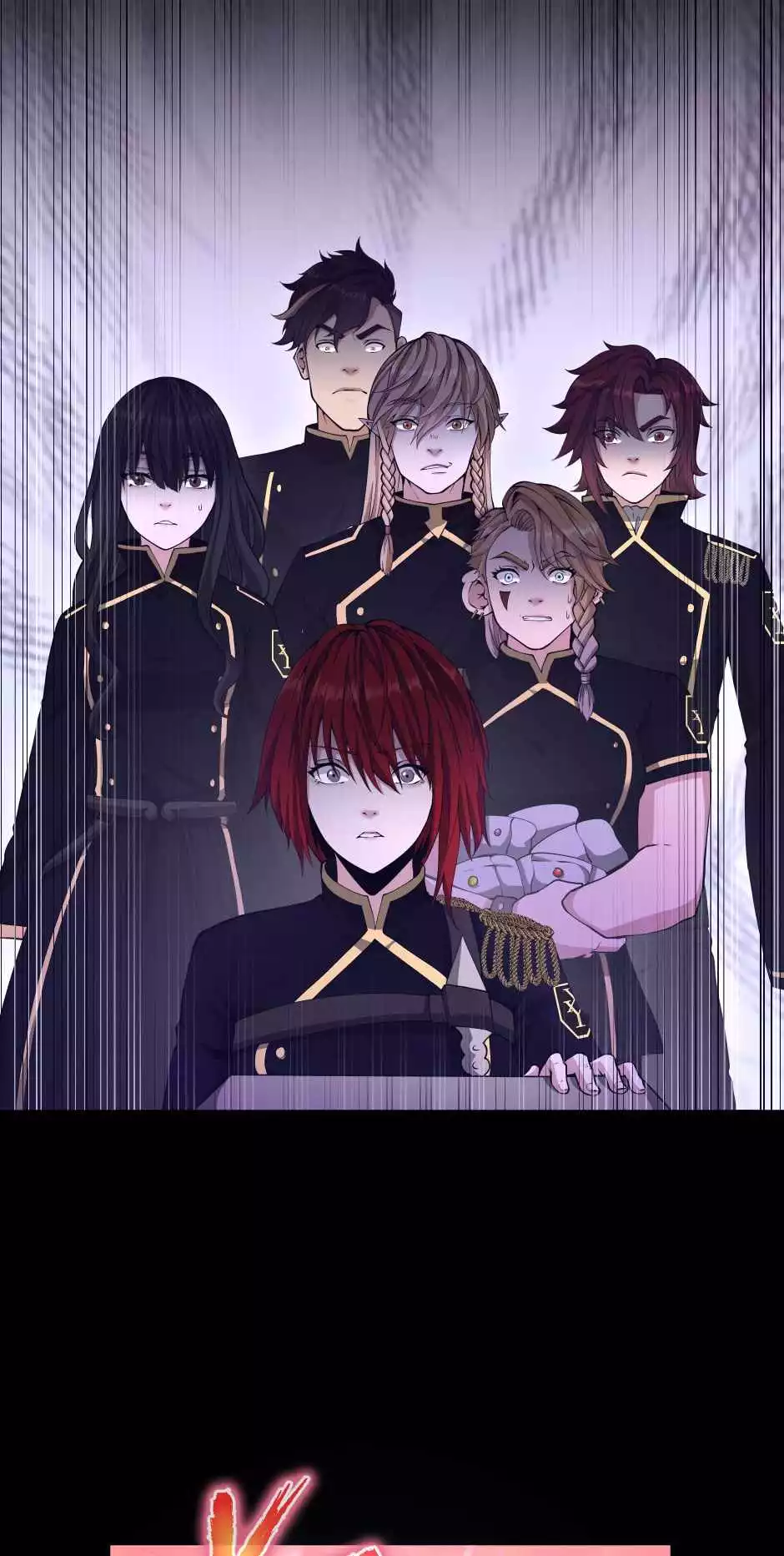 The Beginning After The End Chapter 134 page 19