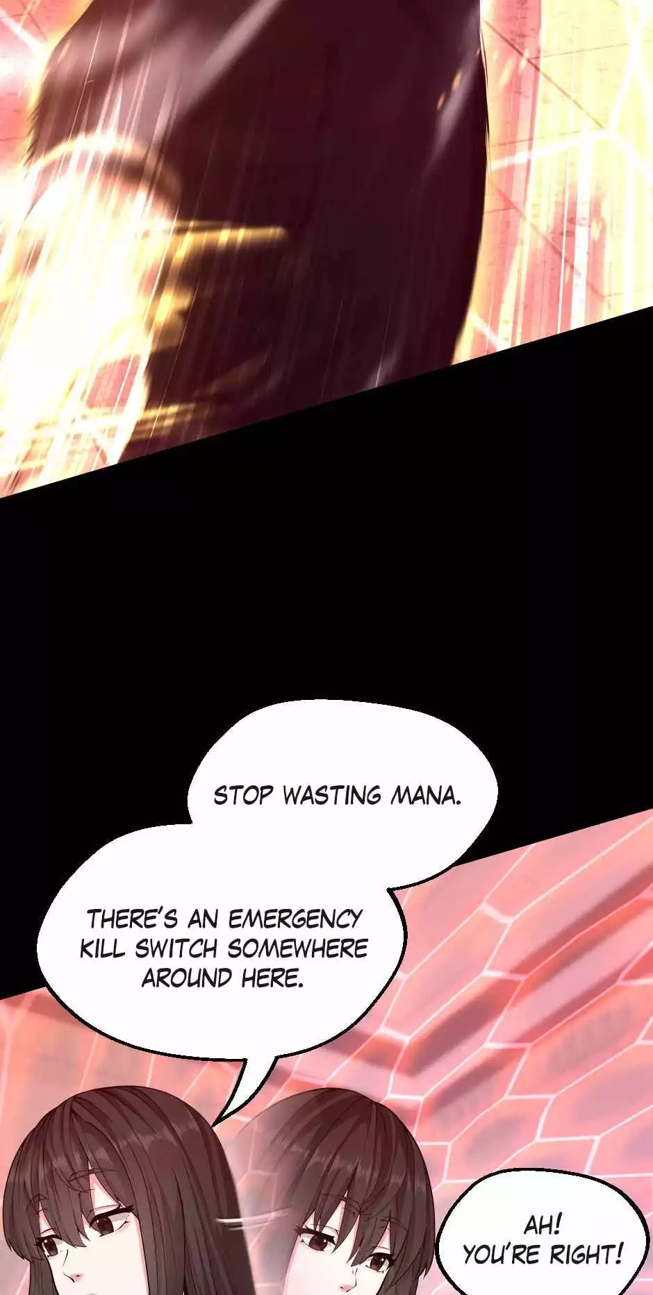 The Beginning After The End Chapter 134 page 16