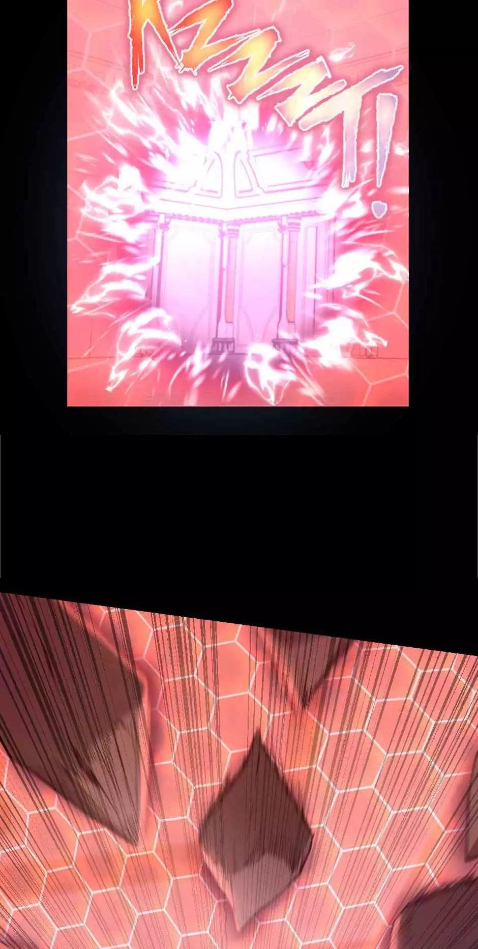 The Beginning After The End Chapter 134 page 20