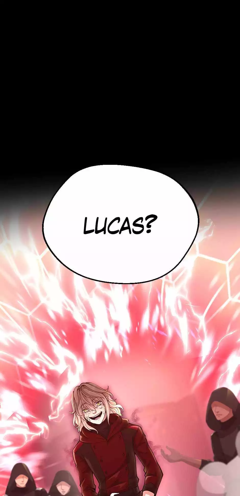 The Beginning After The End Chapter 134 page 35