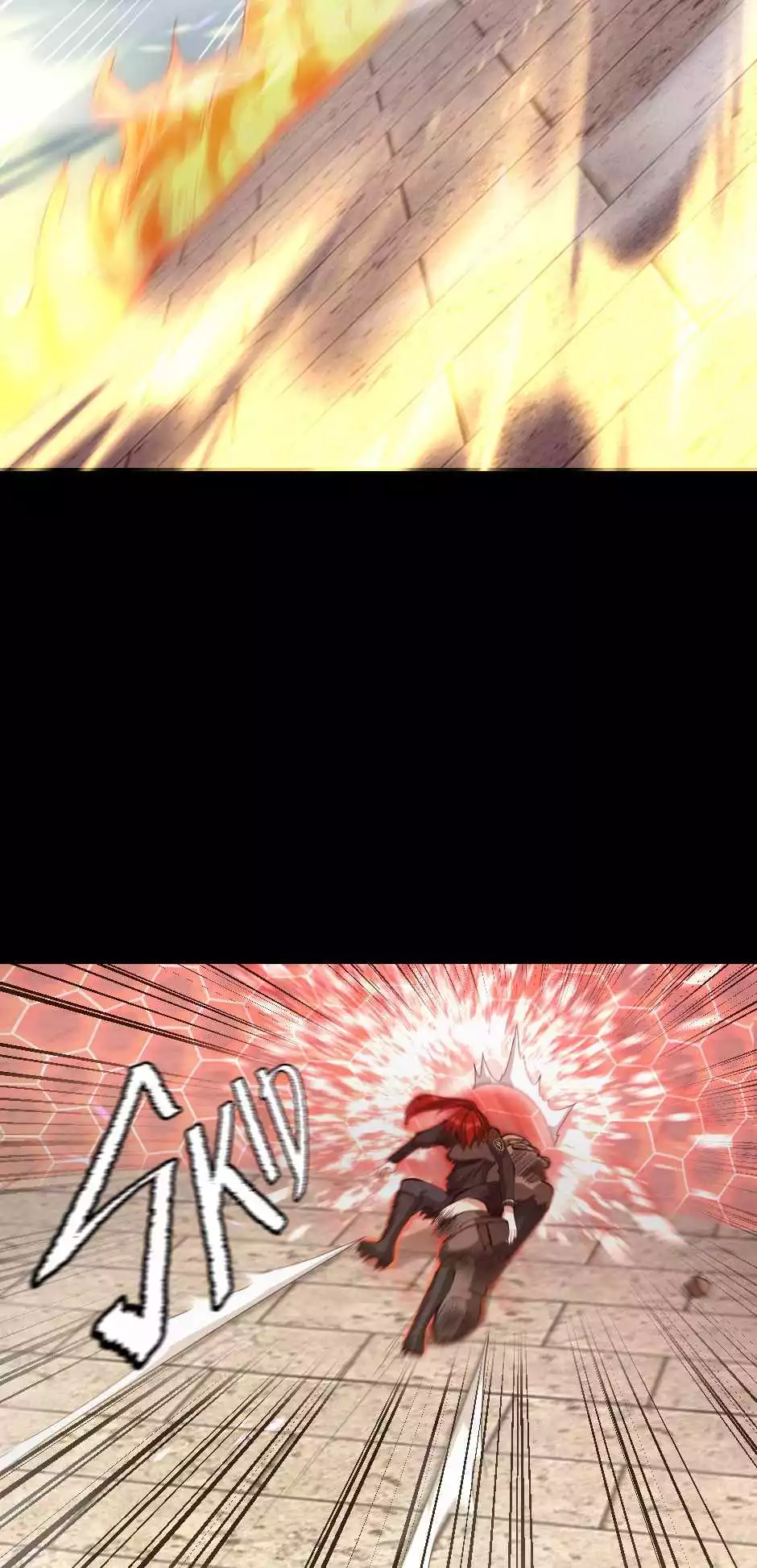 The Beginning After The End Chapter 134 page 45