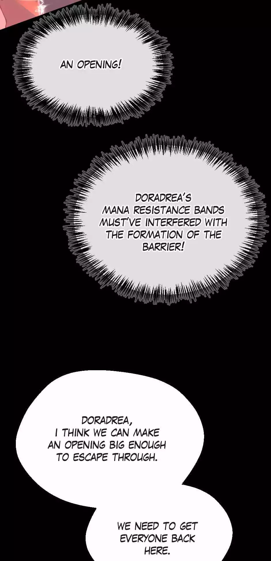 The Beginning After The End Chapter 134 page 47