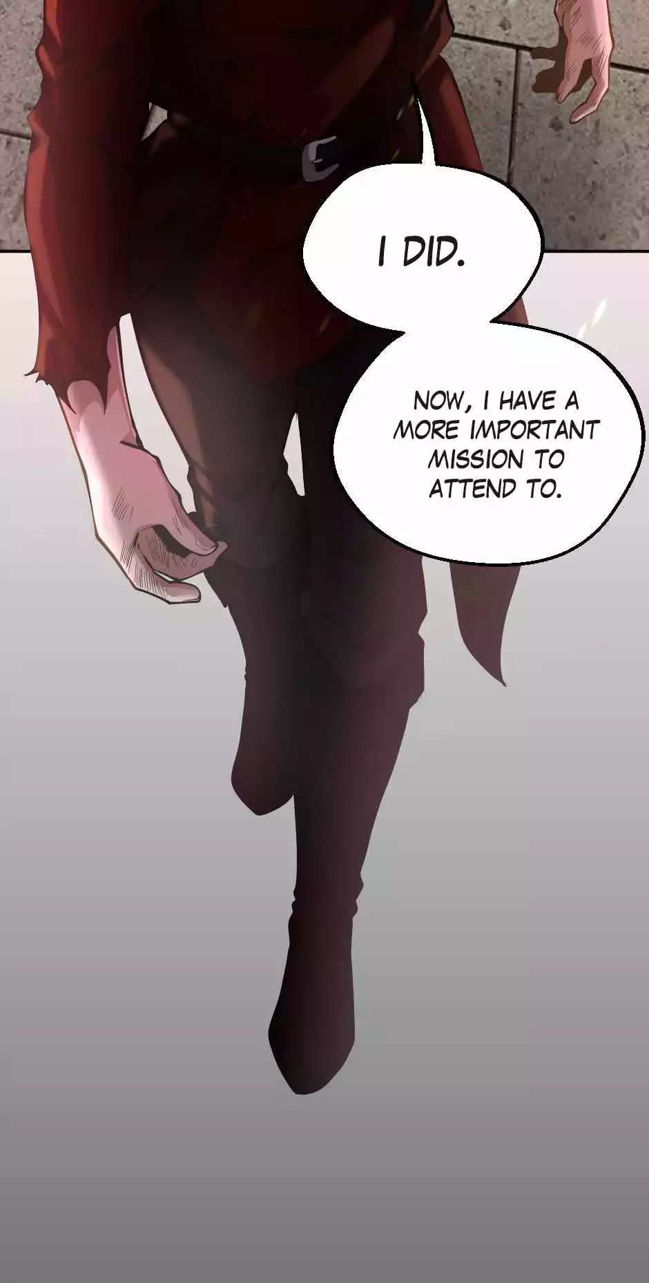 The Beginning After The End Chapter 134 page 57