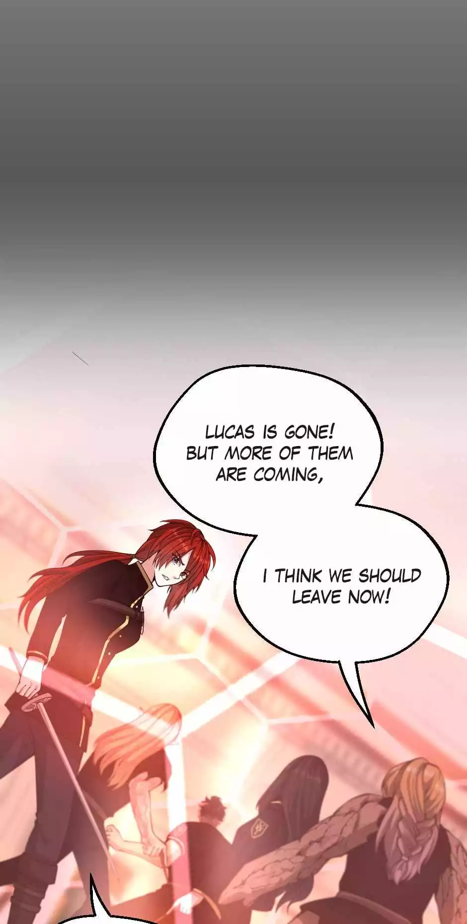 The Beginning After The End Chapter 134 page 58