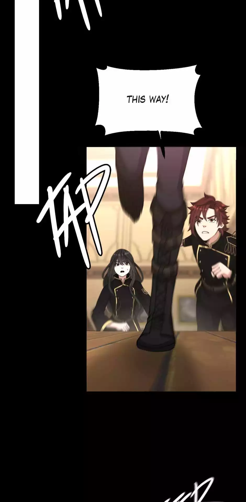 The Beginning After The End Chapter 134 page 74