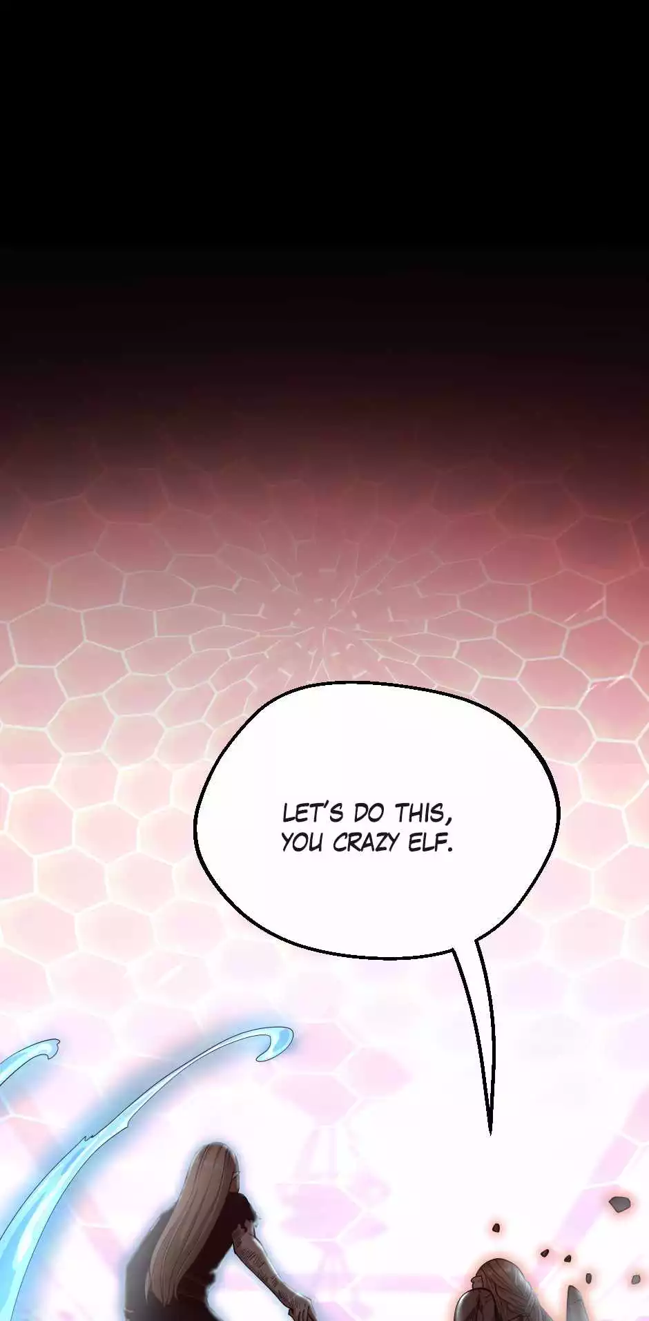 The Beginning After The End Chapter 134 page 72