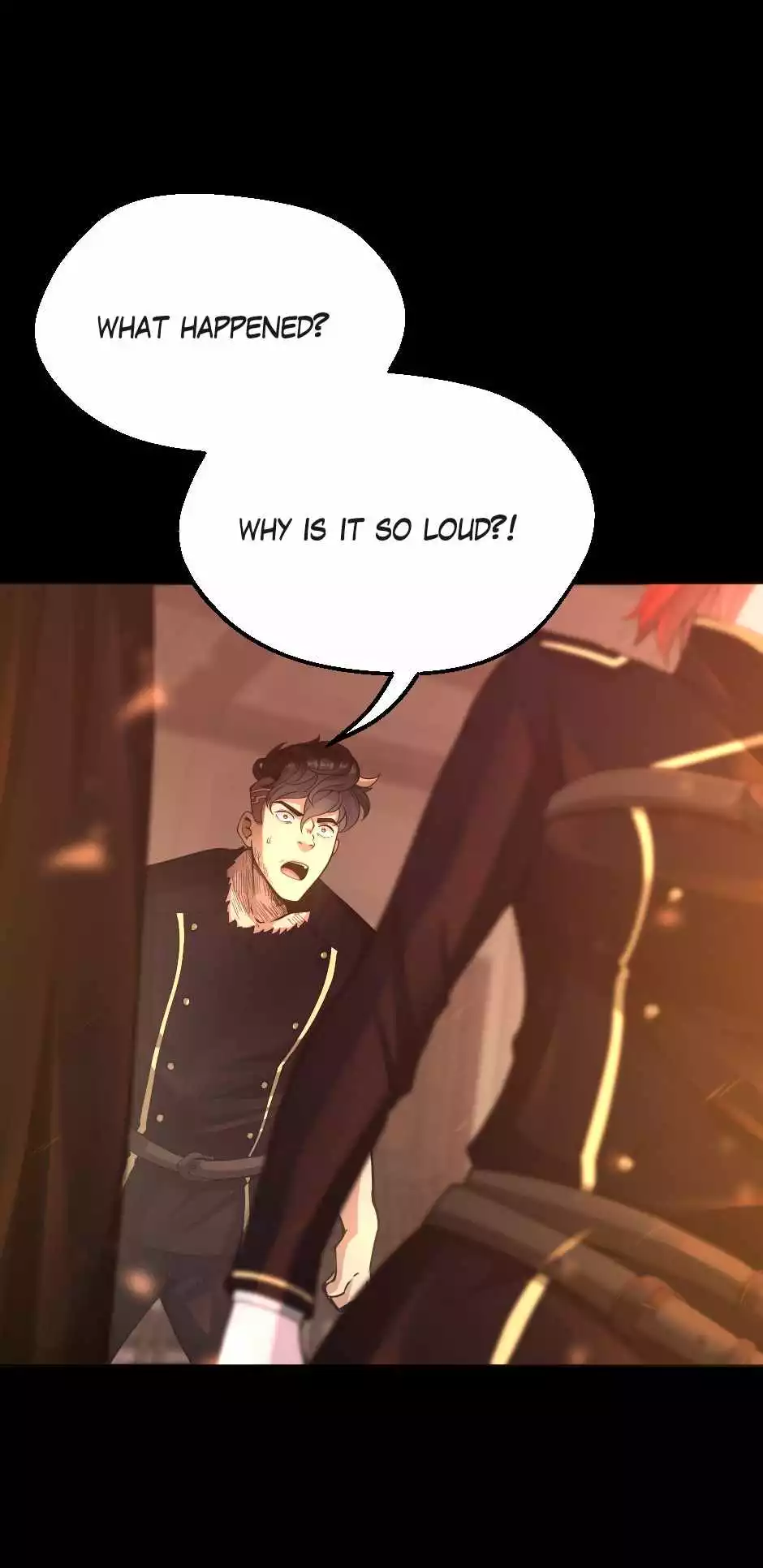 The Beginning After The End Chapter 134 page 76