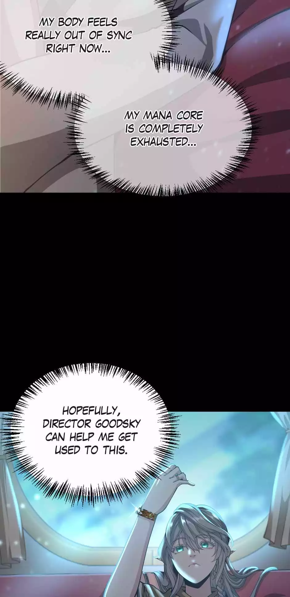 The Beginning After The End Chapter 134 page 84