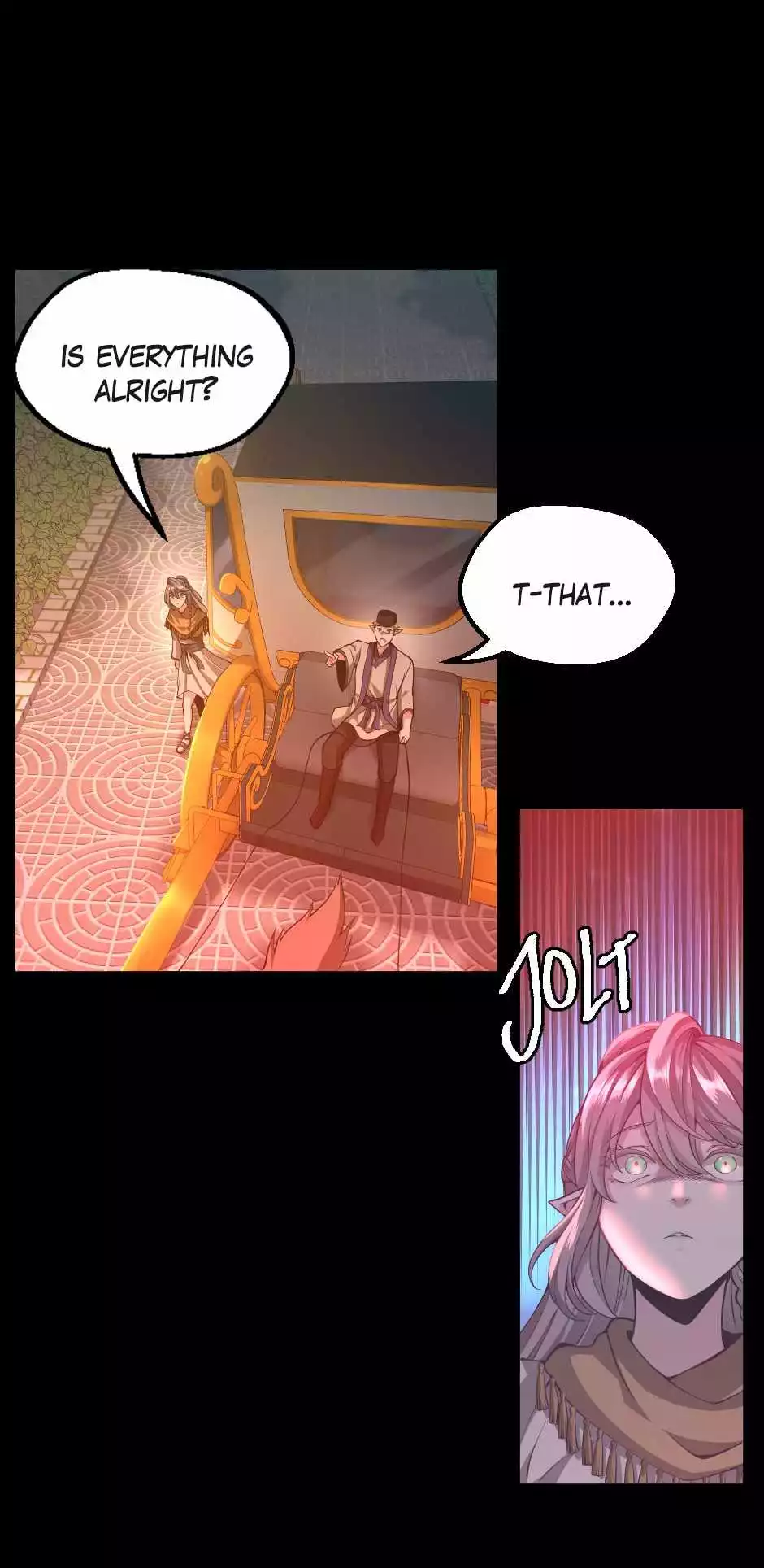 The Beginning After The End Chapter 134 page 87