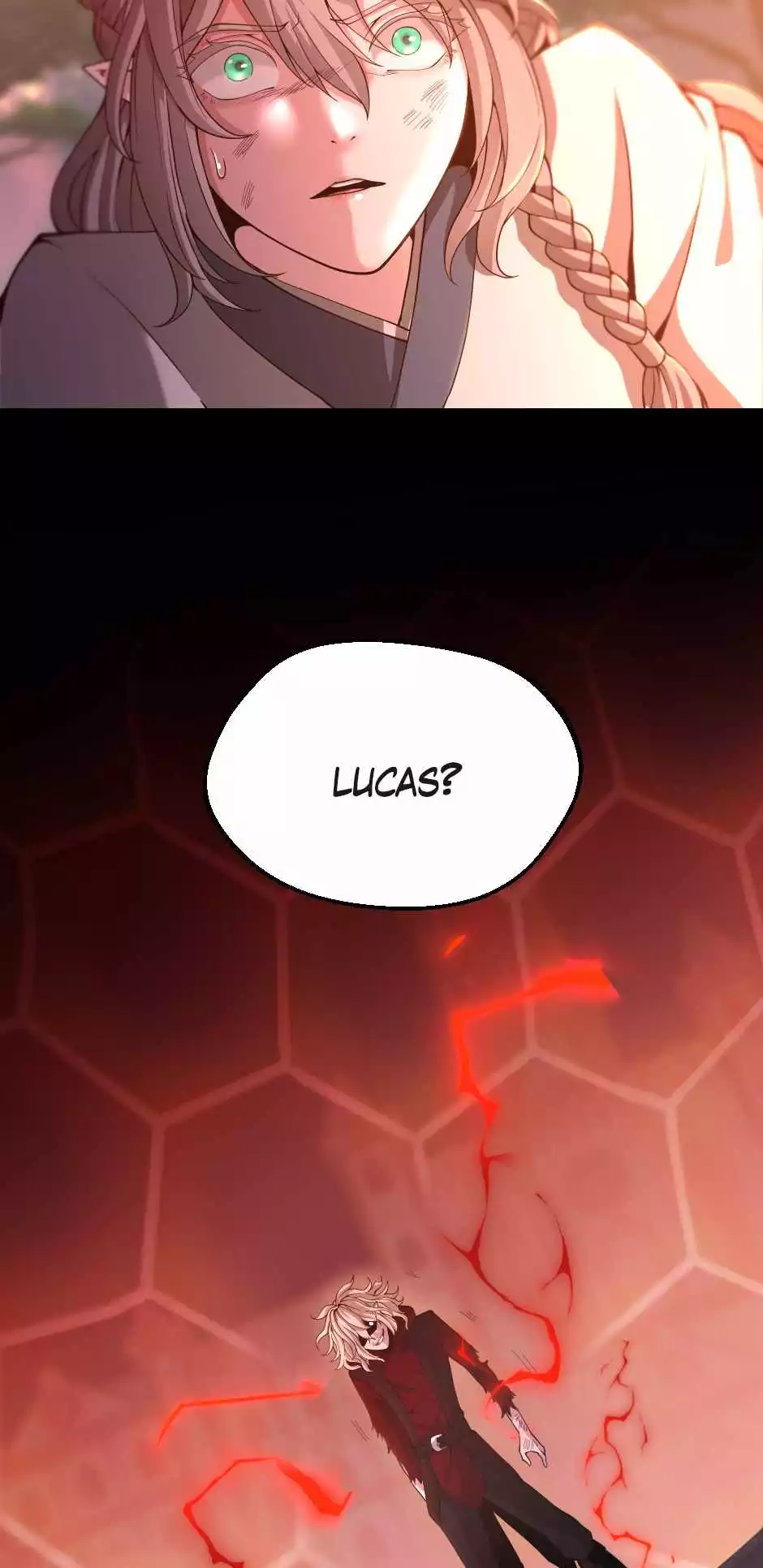 The Beginning After The End Chapter 134 page 94
