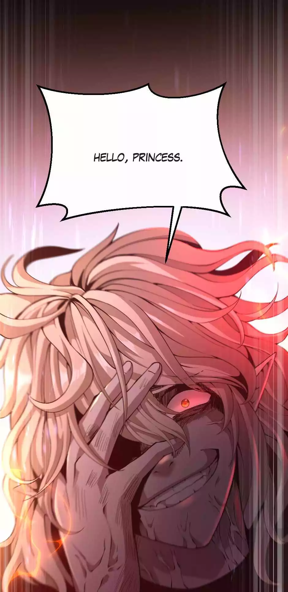 The Beginning After The End Chapter 134 page 96